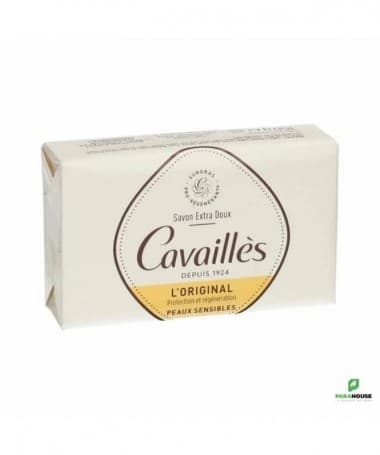 ROGE CAVAILLES Savon Surgras - L'original