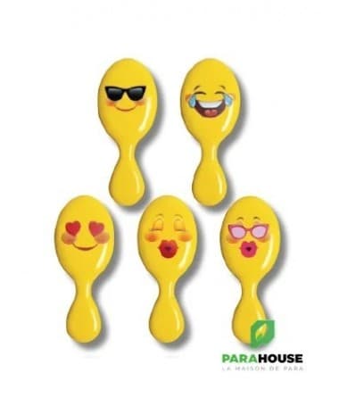 TITANIA - BROSSE KIDS SMILE 1330