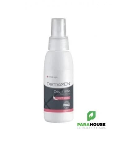 DERMOXEN DEO INTIME 100ML