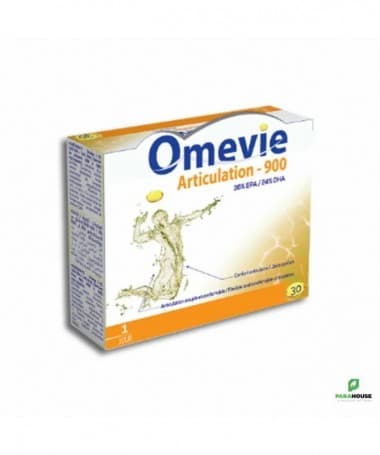 VITAL OMEVIE ARTICULATION 900