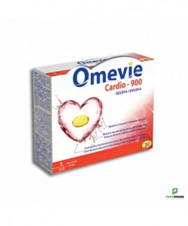 VITAL OMEVIE CARDIO 900