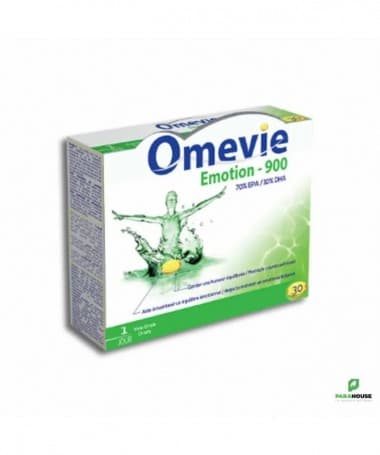 VITAL OMEVIE EMOTION 900