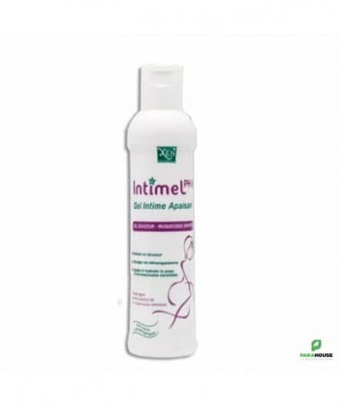 XEN Intimel Gel Intime PH 8 200ML