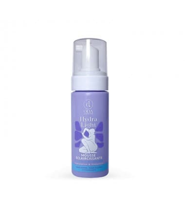 ODA - MOUSSE INTIME ECLAIRCISSANTE 150ML