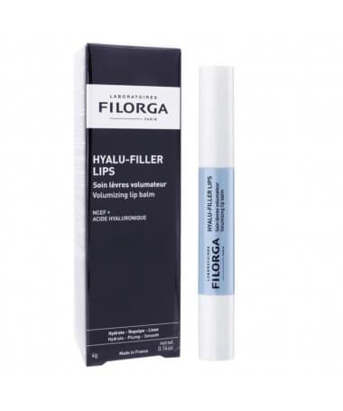 FILORGA HYALU FILLER LIPS