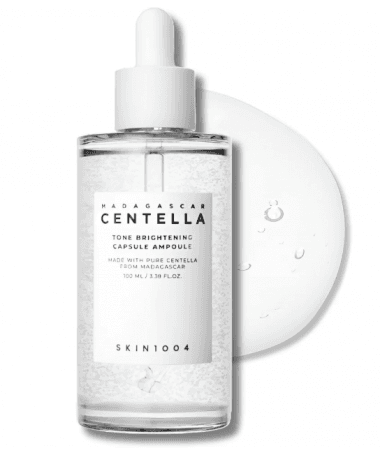MADAGASCAR CENTELLA - TONE BRIGHTENING CAPSULE AMPOULE 100ML