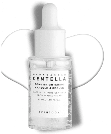 MADAGASCAR CENTELLA - TONE BRIGHTENING CAPSULE AMPOULE 30ML
