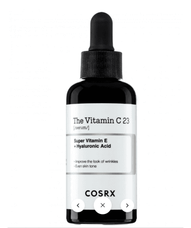 Advanced The Vitamin C 23 Serum (1985)