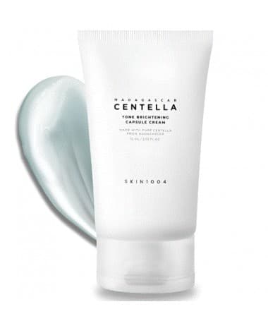 MADAGASCAR CENTELLA - TONE BRIGHTENING CAPSULE CREAM 75ML