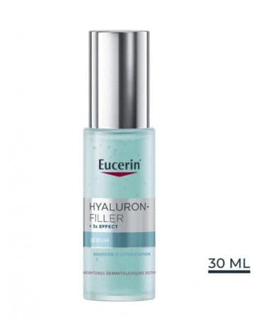 HYALURON-FILLER +3x EFFECT Sérum Booster d'Hydratation