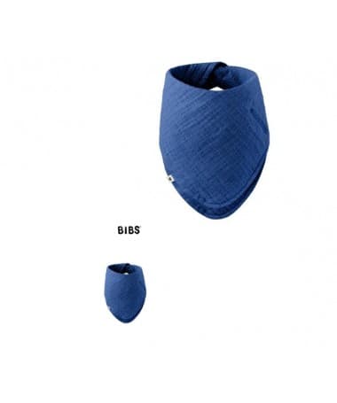 BAVOIR Bandeau Bandeau Dribbles Cuissard Taille unique Bleuet