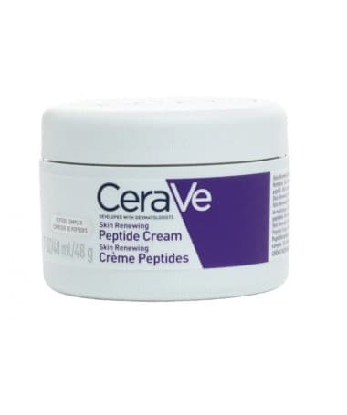 CeraVe Crème Peptides