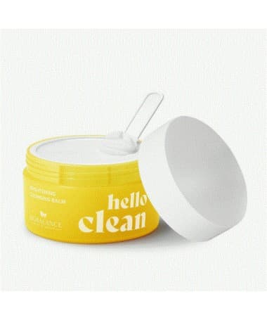 Bio Balance Hello Clean Brightening Cleansing Balm 100 Ml