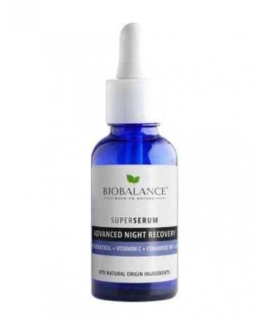 Bio Balance Advance Night Recovery - 30ml