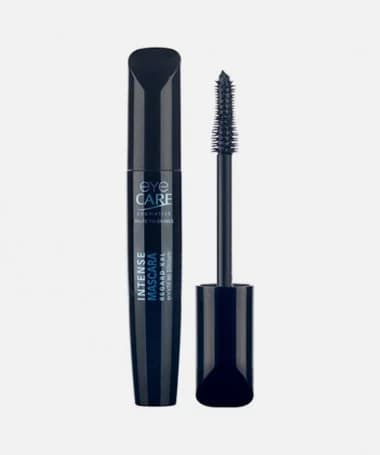 EYE CARE MASCARA INTENSE BRUN