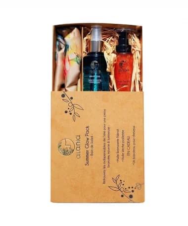 ALANIA COFFRET NEROLI SIMPLE +H.SECHE +BANDEAU