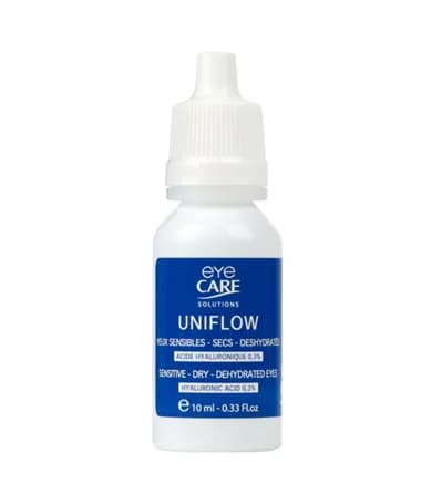 EYE CARE UNIFLOW GOUTTE HYDRATATION