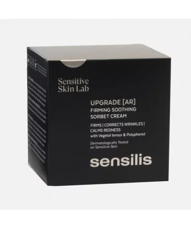 SENSILIS UPGRADE AR creme