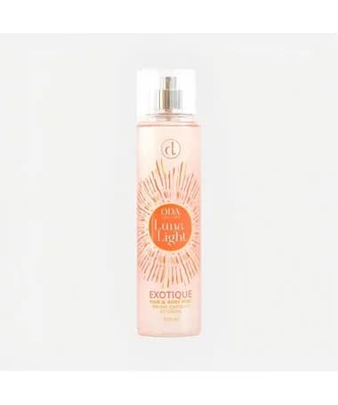 ODA BRUME EXOTIQUE 250ML