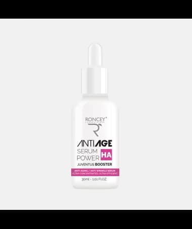 RONCEY Sérum Anti-Âge / Anti-Rides 30ml