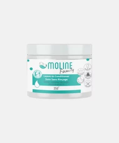 LEAVE-IN CONDITIONER