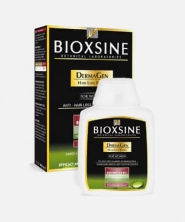 BIOXSINE SHP ANTI-CHUTE FEMME CHVX NORM/SEC