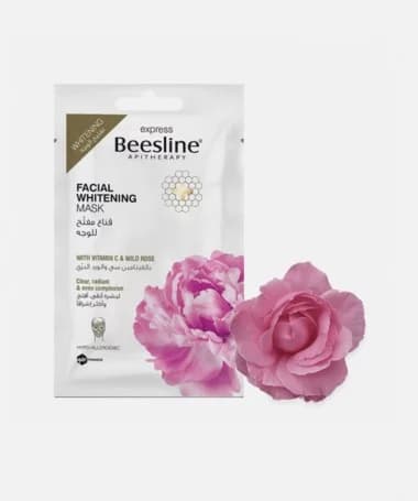 BEESLINE EXPRESS WHITENING MASK 25G