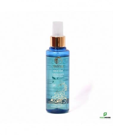 ALANIA Bain de Soleil - Huile bronzante Monoi 150ML