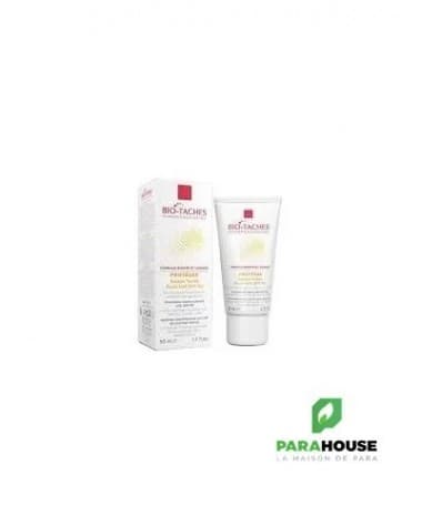 BIO TACHES SOLAIRE TEINTE SPF 50 50ML