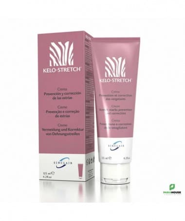 KELO STRETCH Creme Anti Vergetures 125ML