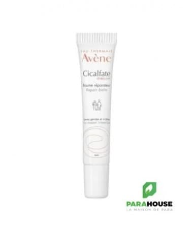 CICALFATE LÈVRES BAUME RÉPARATEUR