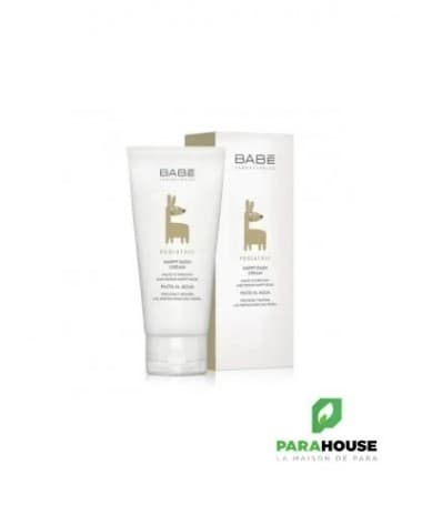BABE PEDIATRIC BAUME VISAGE 50ML - Peau Atopique