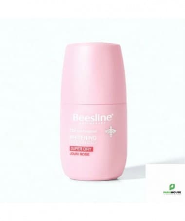 BEESLINE DEODORANT ECLAIRCISSANT SUPER DRY - JOURI ROSE