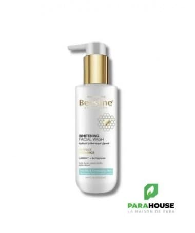BEESLINE Gel Nettoyant Eclaircissant Peaux Mixtes à Grasses 250ML