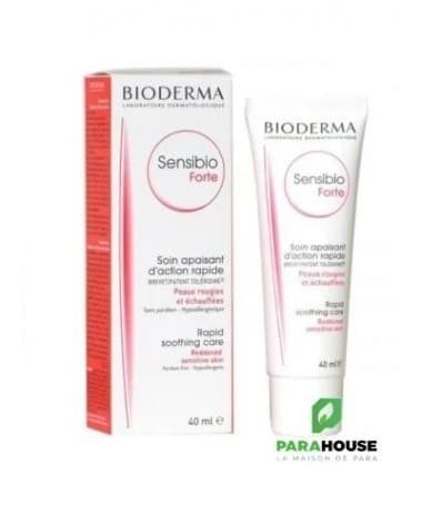 Bioderma Sensibio Forte 40ML