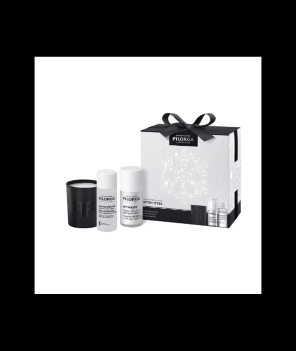FILORGA COFFRET RITUEL ECLAT DU REGARD
