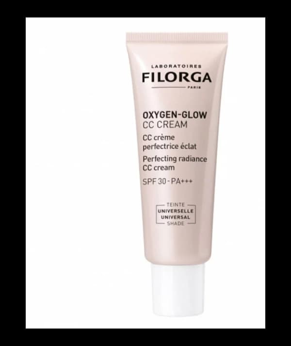 FILORGA OXYGEN-GLOW CC CREME
