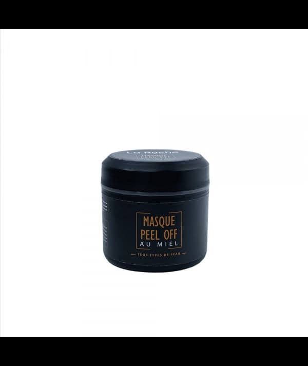 LA RUCHE Masque Peel Off