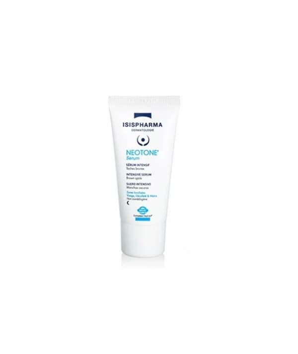 ISISPHARMA NEOTONE SERUM INTENSIF DEPIGMENTANT 30ML