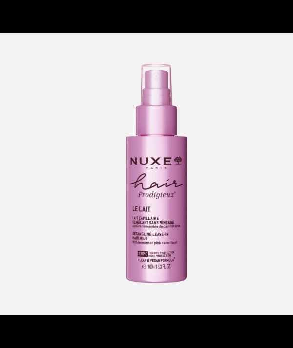 Nuxe Hair Prodigieux Lait Sans Rinçage