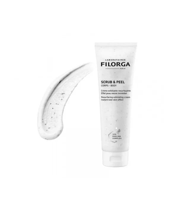 Filorga Scrub & Peel