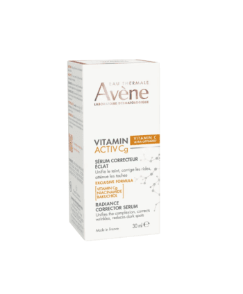 Avène Serum Vitamine Cg 30 ml