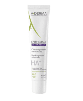 Aderma Epithélial Ultra Repair HA + 40 ML