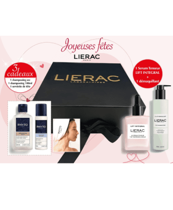 Lierac Coffret Lift Integral Serum