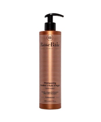 Rose Baie SHAMPOING ARGAN POST-COLORATION ANTI-OXYDANT & PROTECTION 500 ml