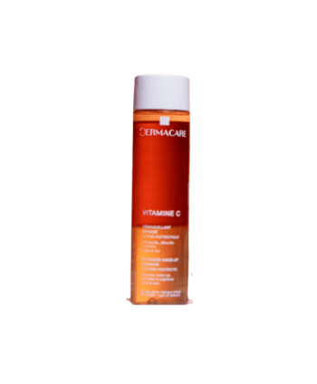 Dermacare Démaquillant Biphasique à la vitamine C 200 ml