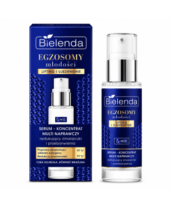Bielenda Exosomes Serum Lifting Nuit 30 ml