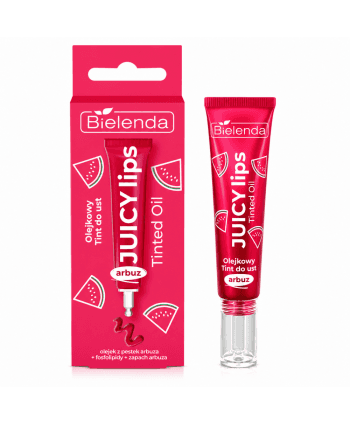 Bielenda Juicy Tinted Oil Pastèque10 g