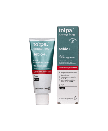 Tolpa Sebio Cica Crème 40 ml