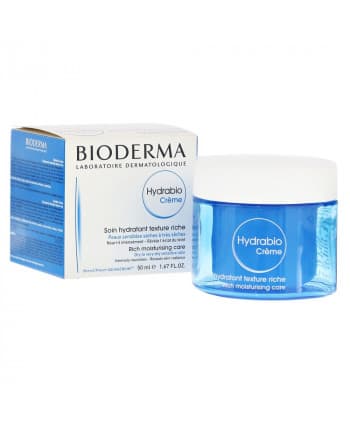 Bioderma Crème Pot 50 ml